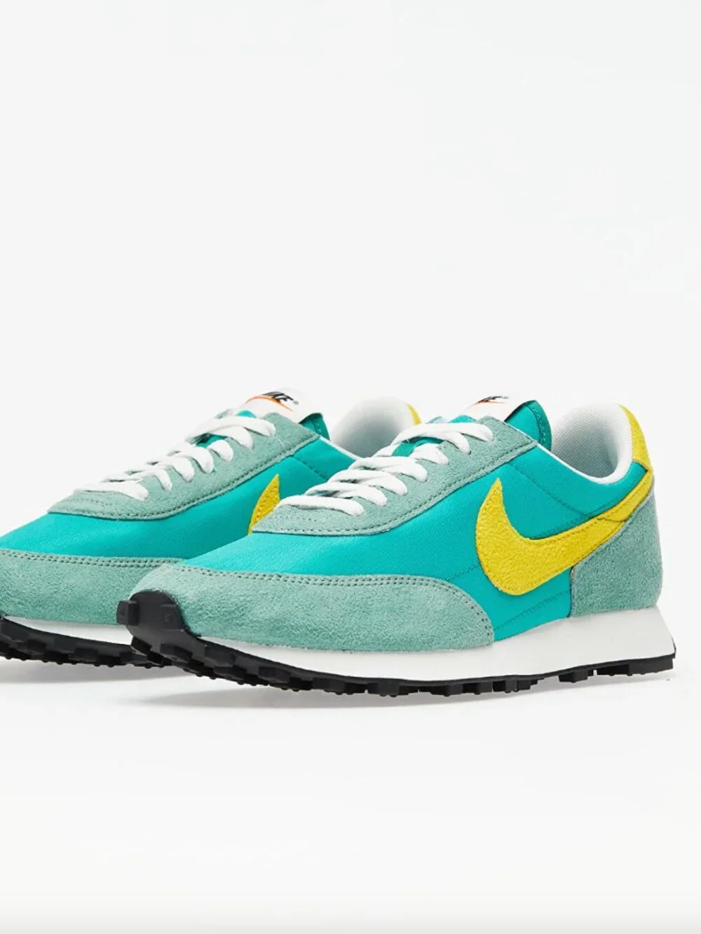 Nike Daybreak SP Sneaker Neptune Green